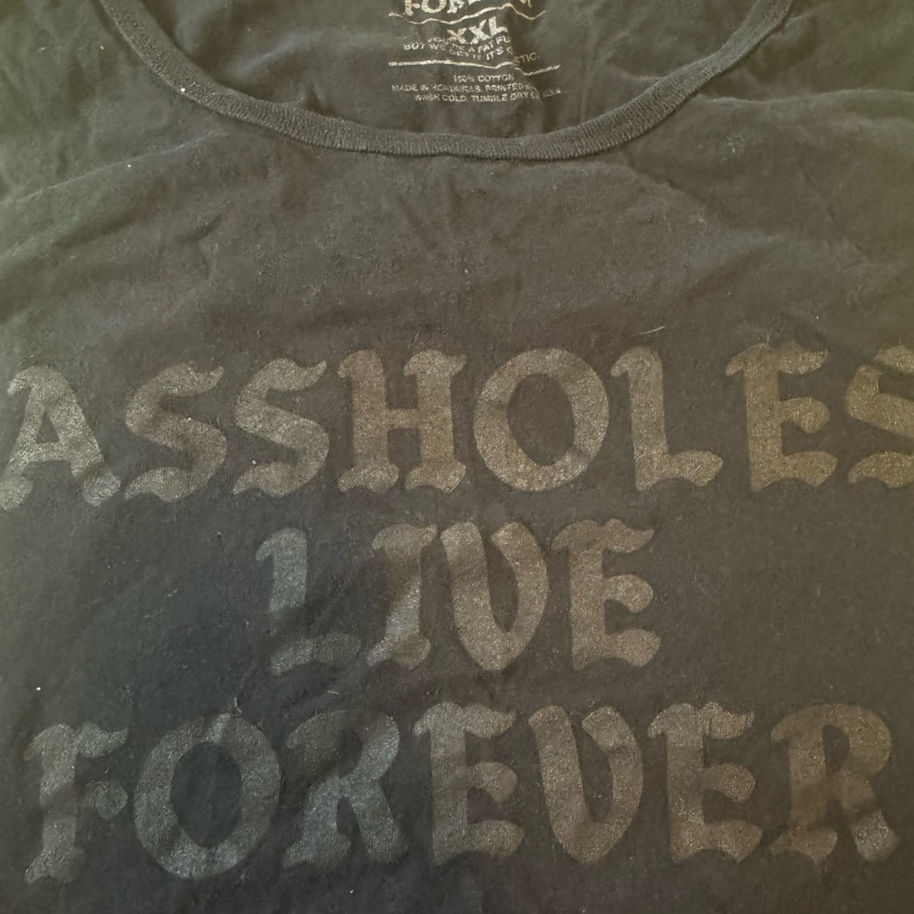 ALF 2x bundle 1 tank, 2 tees.